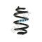 Arc suspensie Vw Multivan T5 (7hm 7hn 7hf 7ef 7em 7en) 04.03-08.15, Spate, SUPLEX