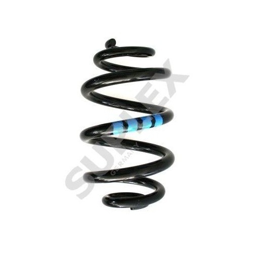 Arc suspensie Vw Multivan T5 (7hm 7hn 7hf 7ef 7em 7en) 04.03-08.15, Spate, SUPLEX