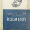 Rulmenti - 1956 - R. D. Beizelman ($P72)