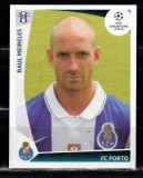 B10 - Sticker fotbal - UEFA Champions League - editia 2009 - 2010 - nr 234