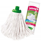 Mop York 073010, MEGA, bumbac, de schimb, 200 g