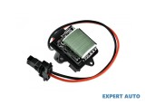 Rezistenta aeroterma trepte ventilator Renault Scenic I (1999-2003)[JA0/1_,FA0/1_] #1