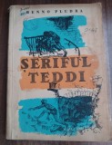 Myh 27s - Benno Pludra - Seriful Teddile - ed 1961