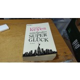 Carte Mittelgrosses Supergluck - Marian Keyes germana #A6478