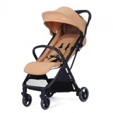 Cumpara ieftin Carucior sport U-Grow autofold, 0-48 luni, brown