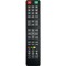 Telecomanda pentru Led Star-Light 32DM6500, neagra cu functiile telecomenzii originale