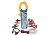 Aparat de Măsură Digital Multifuncțional cu Pensetă LCD