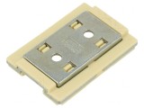 Cărucior Linear DryLin&reg; N iglidur&reg; J 40