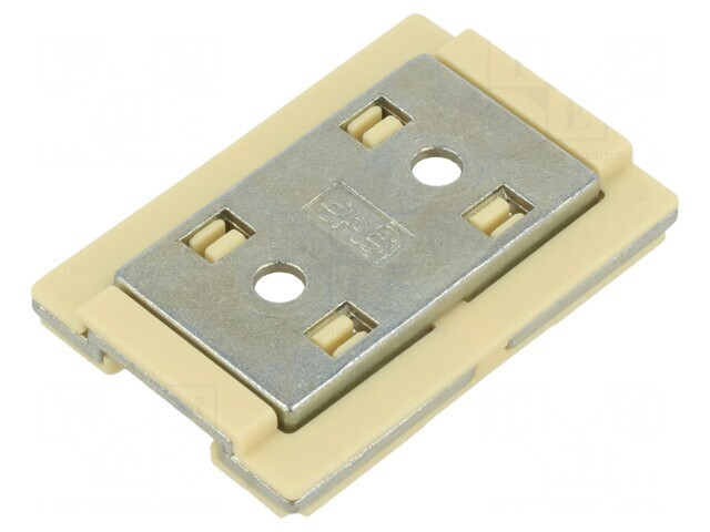 Cărucior Linear DryLin&reg; N iglidur&reg; J 40