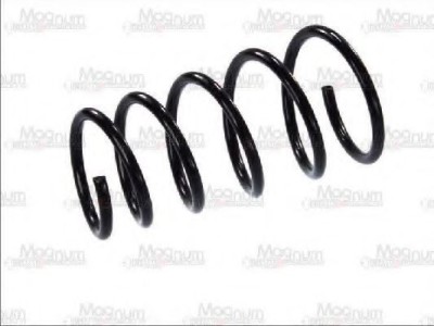 Arc spiral RENAULT SCENIC I (JA0/1) (1999 - 2003) Magnum Technology SR017MT foto