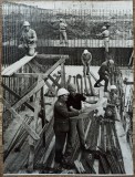 Constructii industriale// fotografie de presa