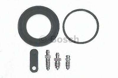 Set reparatie, etrier AUDI A4 (8EC, B7) (2004 - 2008) BOSCH 1 987 470 005 foto