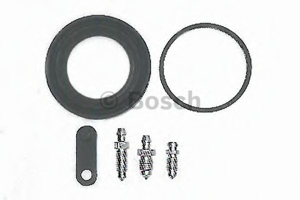 Set reparatie, etrier AUDI A4 (8EC, B7) (2004 - 2008) BOSCH 1 987 470 005