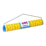 Rolă H&acirc;rtie Adezivă Capcană Muște Insecte Zburătoare Kerbl 30cm x 7m Galben Non-Toxic Grajduri Animale