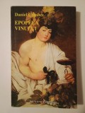 Daniel Combes - Epopeea vinului