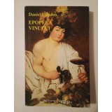 Daniel Combes - Epopeea vinului