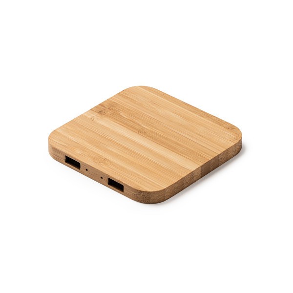 &Icirc;ncărcător wireless NEBULA