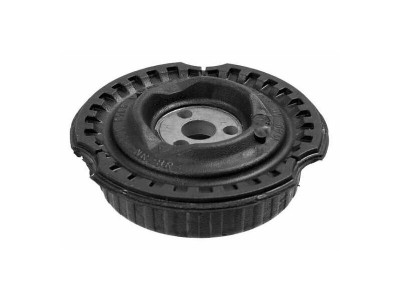Rulment sarcina suport arc Audi Q7 (4l); Porsche Cayenne (9pa, 955); Vw Touareg (7L) Teknorot parte montare : Punte spate foto