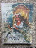 TALISMANUL DE SAFIR de ELVIRA BOGDAN, 1985