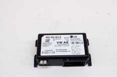 Unitate de control Gateway VW GOLF VII 5G1, BQ1, BE1, BE2 2018 OEM: 5NA035284B | 14511736
