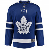 Toronto Maple Leafs tricou de hochei blue Breakaway Away Jersey - XXXL