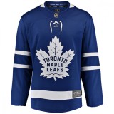 Toronto Maple Leafs tricou de hochei blue Breakaway Away Jersey - XL