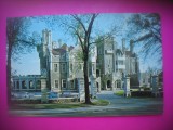 HOPCT 7354 CASA LOMA- TORONTO -ONTARIO- -CANADA -AMERICA DE NORD -NECIRCULATA