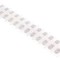 Conector regleta de conexiuni conectori 6.3x0.8mm max.75C VOGT 387224