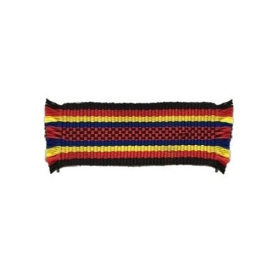 Brau Tricolor 40mm foto