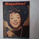 REVISTA MAGAZINUL SEPTEMBRIE 1943.X1