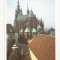 FA77-Carte Postala- CEHIA - Praga, Katedrala s.v. Vita, necirculata