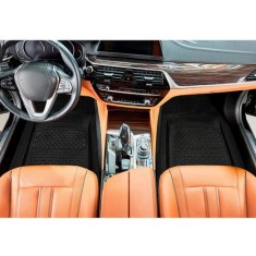 Covorașe Auto TeamCar&reg; Tip Tăviță Compatibile Skoda Octavia III (2013&ndash;2020) - Sedan