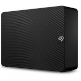 HDD Extern Seagate Expansion portable, 2TB, negru, USB 3.0