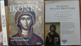 Konrad Onasch, Annemarie Schnieper, Ikonen: Faszination und Wirklichkeit, Icoana: Fascinație și Realitate, 2007, ediția 1, Editura Bassermann