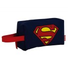 PORTFARD 13x22x8 CM SUPERMAN