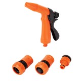 Pistol de Stropit 2 Functii cu Accesorii 2012, AGT-2292