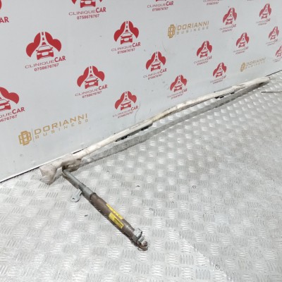 Airbag cortina stanga Ford Focus C-Max 2003 &amp;ndash; 2007 foto
