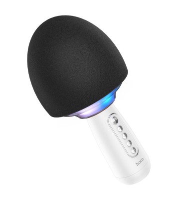 HOCO Microfon Karaoke BK7 Wireless foto