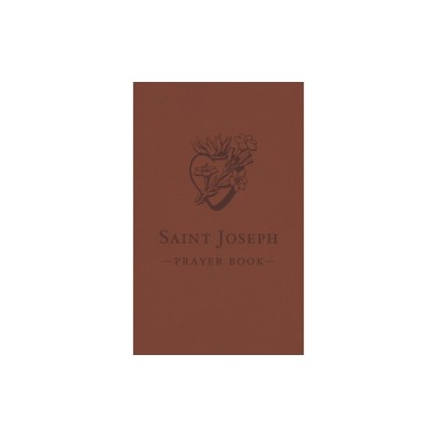 Saint Joseph Prayerbook foto