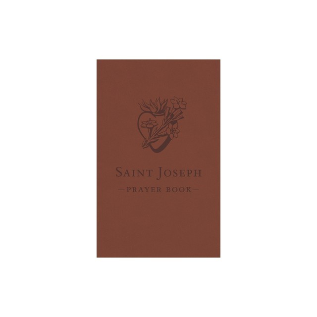 Saint Joseph Prayerbook
