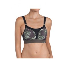 TPH1321 Bustiera sport cu imprimeu Extreme Lite N