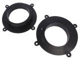 Cadru difuzor 165mm Mazda 6 CX-5