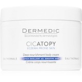 Dermedic CICATOPY Lotiune de corp hidratanta 225 ml