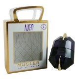 Thierry Mugler, Alien, Apă de parfum, Pentru femei, Reincărcabilă, 15 ml