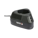 Cumpara ieftin Incarcator acumulator 18v Yato YT-85131