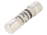 Siguranță gG 4A 500VAC 250VDC 10x38mm
