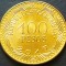Moneda exotica 100 PESOS - COLUMBIA , anul 2017 *cod 3077 A = UNC