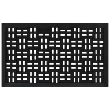 Cumpara ieftin Covoras de usa dreptunghiular, 45x75 cm, cauciuc