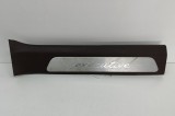 Ornament prag dreapta spate PORSCHE PANAMERA 971 2018 OEM: 971863406,971.863.406 23504732