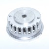 Palier Simering Electro-Pompa Apa 3/4 Aluminiu Piesa Pompa Suprafata